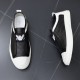 Attention degree rises now, and ARMANI Armani 2022AW casual shoes Attention degree rises now, and ARMANI Armani 2022AW casual shoes