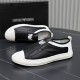 Attention degree rises now, and ARMANI Armani 2022AW casual shoes Attention degree rises now, and ARMANI Armani 2022AW casual shoes