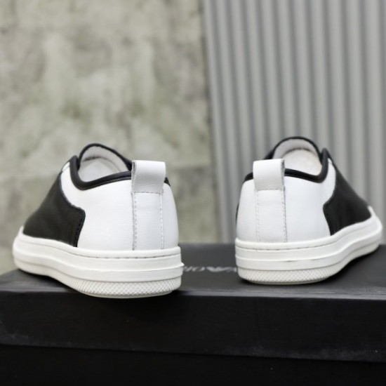 Attention degree rises now, and ARMANI Armani 2022AW casual shoes Attention degree rises now, and ARMANI Armani 2022AW casual shoes
