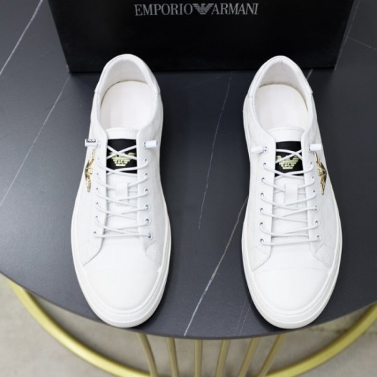 Both popular ARMANI Armani 2022AW casual shoes Both popular ARMANI Armani 2022AW casual shoes