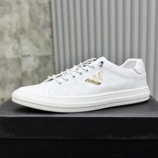 Both popular ARMANI Armani 2022AW casual shoes Both popular ARMANI Armani 2022AW casual shoes