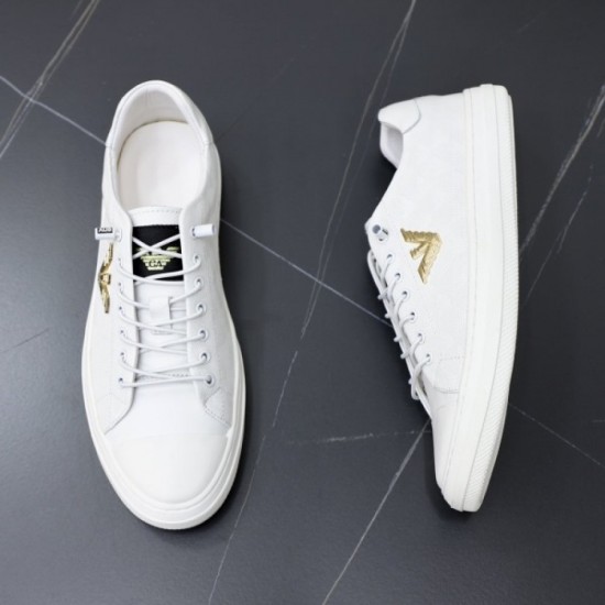 Both popular ARMANI Armani 2022AW casual shoes Both popular ARMANI Armani 2022AW casual shoes