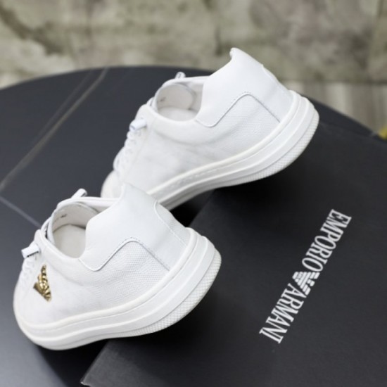 Both popular ARMANI Armani 2022AW casual shoes Both popular ARMANI Armani 2022AW casual shoes