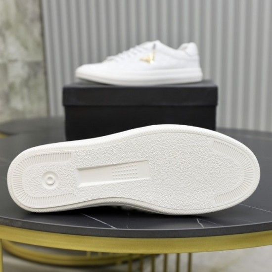 Both popular ARMANI Armani 2022AW casual shoes Both popular ARMANI Armani 2022AW casual shoes