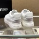 Item ARMANI Armani 2022AW casual shoes of the best system Item ARMANI Armani 2022AW casual shoes of the best system