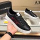 ARMANI Armani 2022AW casual shoes to give a casual feeling ARMANI Armani 2022AW casual shoes to give a casual feeling