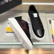 ARMANI Armani 2022AW casual shoes to give a casual feeling ARMANI Armani 2022AW casual shoes to give a casual feeling