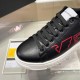 ARMANI Armani 2022AW casual shoes to give a casual feeling ARMANI Armani 2022AW casual shoes to give a casual feeling