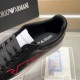 ARMANI Armani 2022AW casual shoes to give a casual feeling ARMANI Armani 2022AW casual shoes to give a casual feeling