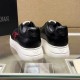 ARMANI Armani 2022AW casual shoes to give a casual feeling ARMANI Armani 2022AW casual shoes to give a casual feeling