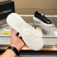 ARMANI Armani 2022AW casual shoes to give a casual feeling ARMANI Armani 2022AW casual shoes to give a casual feeling