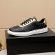 Relaxed ARMANI Armani 2022AW casual shoes Relaxed ARMANI Armani 2022AW casual shoes