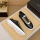 Relaxed ARMANI Armani 2022AW casual shoes Relaxed ARMANI Armani 2022AW casual shoes