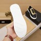 Relaxed ARMANI Armani 2022AW casual shoes Relaxed ARMANI Armani 2022AW casual shoes