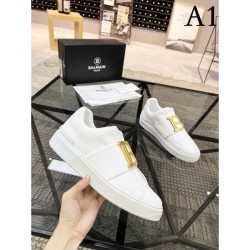 BALMAIN Balmain trendy 2022SS casual shoes