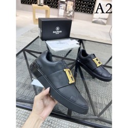 BALMAIN Balmain trendy 2022SS casual shoes