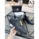 BALMAIN Balmain trendy 2022SS casual shoes BALMAIN Balmain trendy 2022SS casual shoes
