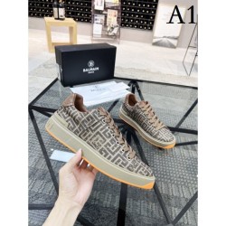 BALMAIN Balmain No. 1 in total cumulative sales 2022SS Casual shoes
