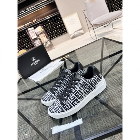 BALMAIN Balmain No. 1 in total cumulative sales 2022SS Casual shoes BALMAIN Balmain No. 1 in total cumulative sales 2022SS Casual shoes