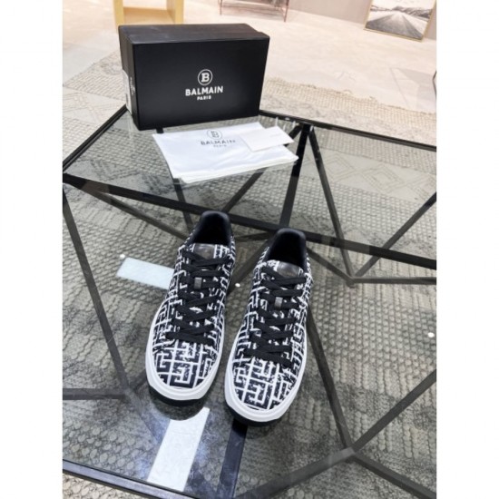 BALMAIN Balmain No. 1 in total cumulative sales 2022SS Casual shoes BALMAIN Balmain No. 1 in total cumulative sales 2022SS Casual shoes