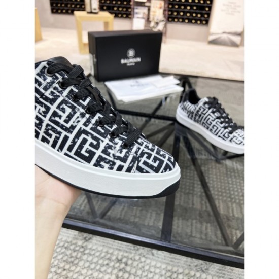 BALMAIN Balmain No. 1 in total cumulative sales 2022SS Casual shoes BALMAIN Balmain No. 1 in total cumulative sales 2022SS Casual shoes