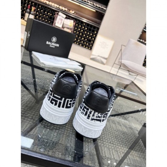 BALMAIN Balmain No. 1 in total cumulative sales 2022SS Casual shoes BALMAIN Balmain No. 1 in total cumulative sales 2022SS Casual shoes