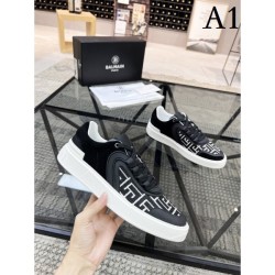 BALMAIN Balmain celebrity favorite brand 2022SS casual shoes