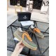 BALMAIN Balmain celebrity favorite brand 2022SS casual shoes BALMAIN Balmain celebrity favorite brand 2022SS casual shoes