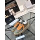 BALMAIN Balmain celebrity favorite brand 2022SS casual shoes BALMAIN Balmain celebrity favorite brand 2022SS casual shoes