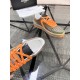 BALMAIN Balmain celebrity favorite brand 2022SS casual shoes BALMAIN Balmain celebrity favorite brand 2022SS casual shoes