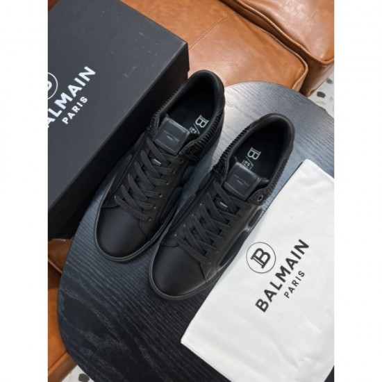 The gift you should give BALMAIN Balmain 2022AW casual shoes The gift you should give BALMAIN Balmain 2022AW casual shoes