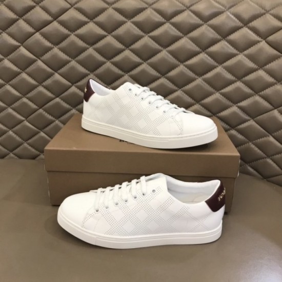BURBERRY adult-like atmosphere 2022SS casual shoes BURBERRY adult-like atmosphere 2022SS casual shoes