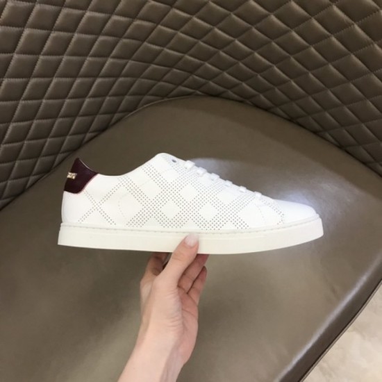 BURBERRY adult-like atmosphere 2022SS casual shoes BURBERRY adult-like atmosphere 2022SS casual shoes