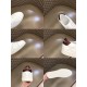 BURBERRY adult-like atmosphere 2022SS casual shoes BURBERRY adult-like atmosphere 2022SS casual shoes