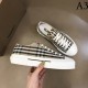 BURBERRY Limited Edition Popular No.1 2022SS Casual Shoes BURBERRY Limited Edition Popular No.1 2022SS Casual Shoes