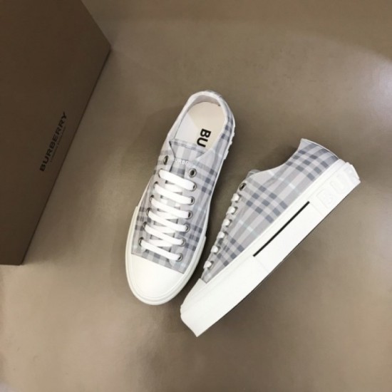 BURBERRY Limited Edition Popular No.1 2022SS Casual Shoes BURBERRY Limited Edition Popular No.1 2022SS Casual Shoes
