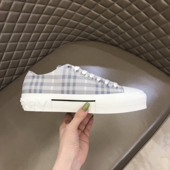 BURBERRY Limited Edition Popular No.1 2022SS Casual Shoes BURBERRY Limited Edition Popular No.1 2022SS Casual Shoes