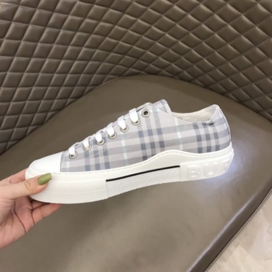 BURBERRY Limited Edition Popular No.1 2022SS Casual Shoes BURBERRY Limited Edition Popular No.1 2022SS Casual Shoes