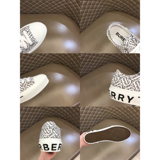 BURBERRY New product ☆ Inevitably sold out 2022SS Casual shoes BURBERRY New product ☆ Inevitably sold out 2022SS Casual shoes