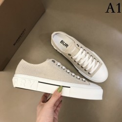 BURBERRY Burberry Limited quantity VIP price 2022SS casual shoes
