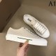 BURBERRY Burberry Limited quantity VIP price 2022SS casual shoes