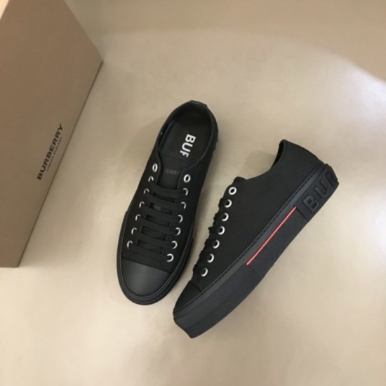 BURBERRY Burberry Limited quantity VIP price 2022SS casual shoes