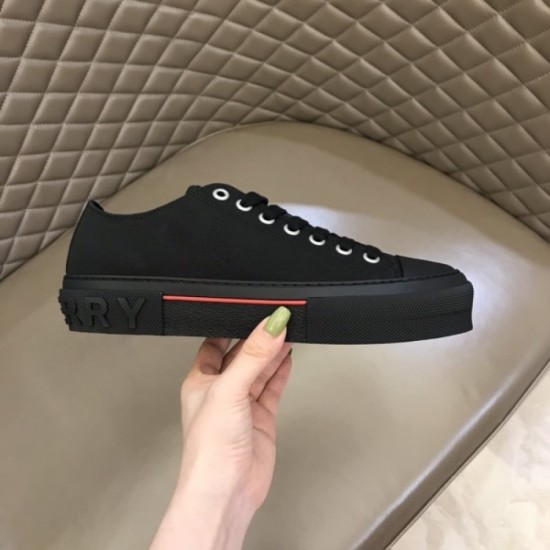 BURBERRY Burberry Limited quantity VIP price 2022SS casual shoes