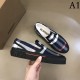 BURBERRY Burberry has a neat feeling 2022SS casual shoes BURBERRY Burberry has a neat feeling 2022SS casual shoes