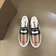BURBERRY Burberry has a neat feeling 2022SS casual shoes BURBERRY Burberry has a neat feeling 2022SS casual shoes