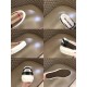 BURBERRY Burberry has a neat feeling 2022SS casual shoes BURBERRY Burberry has a neat feeling 2022SS casual shoes