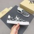 BURBERRY Burberry new summer 2022SS casual shoes