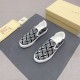 BURBERRY Burberry new summer 2022SS casual shoes BURBERRY Burberry new summer 2022SS casual shoes