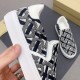 BURBERRY Burberry new summer 2022SS casual shoes BURBERRY Burberry new summer 2022SS casual shoes