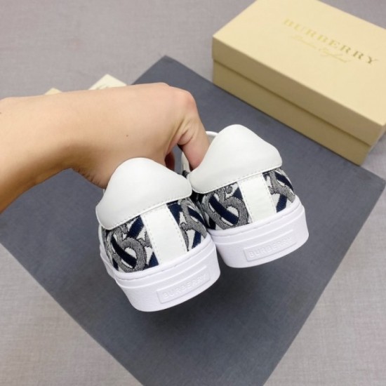 BURBERRY Burberry new summer 2022SS casual shoes BURBERRY Burberry new summer 2022SS casual shoes